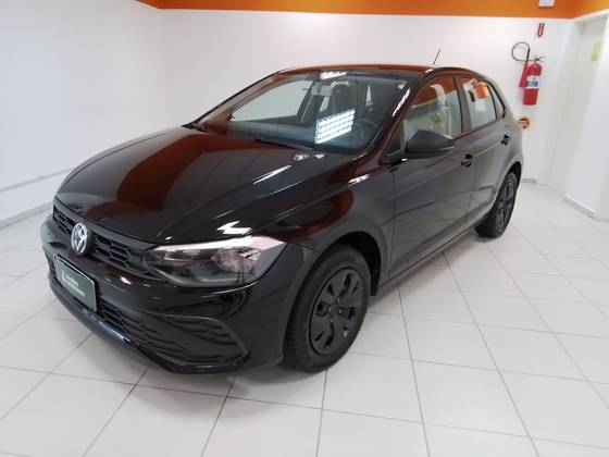 VOLKSWAGEN POLO 1.0 MPI TRACK MANUAL VOLKSWAGEN POLO 1.0 MPI TRACK MANUAL
